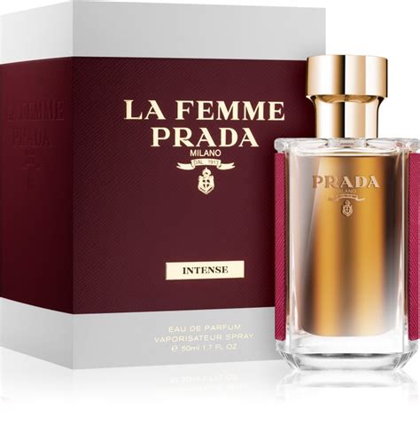 vetement prada femme|prada la femme intense.